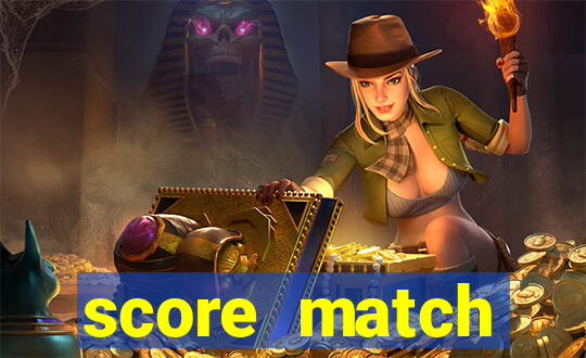 score match dinheiro infinito